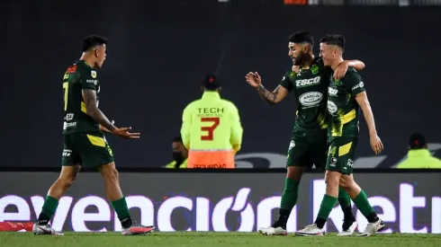 Walter Bou deberá regresar a Boca y le volvió a marcar a River.