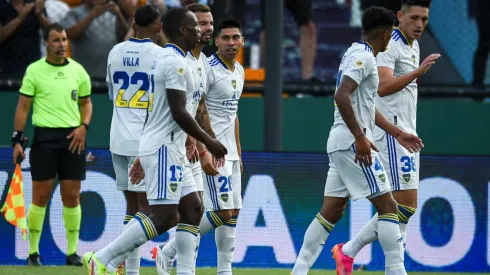 ◉ Las noticias de Boca hoy