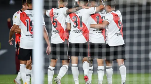 ◉ Las noticias de River hoy