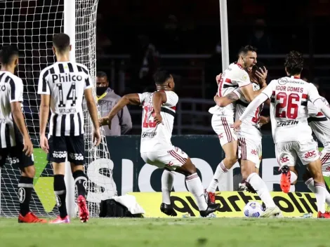 Boca lo extraña: el ex jugador Xeneize que no para de meter goles en Brasil