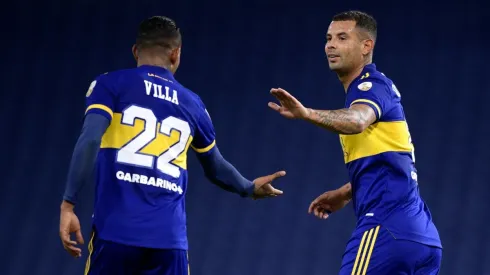 Javier Villarreal criticó duramente a Edwin Cardona y Sebastián Villa.