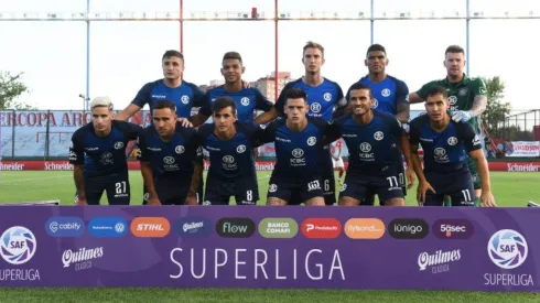 Los dos ex Boca de Talleres que buscan amargar al Xeneize en la Copa Argentina. (Getty Images)