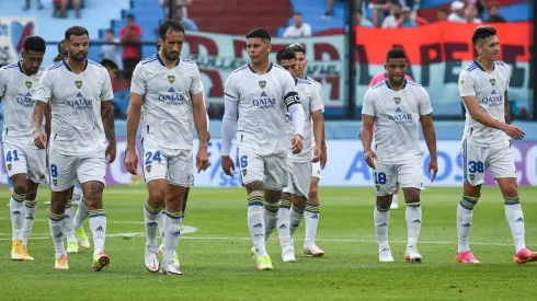 Confirmaron la primera baja de Boca para el 2022