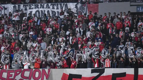 River y una nueva fiesta por el aniversario del 9/12.