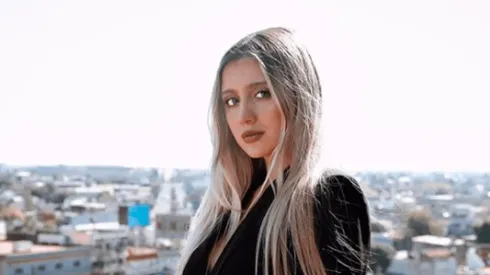 "Una vergüenza": el enojo de Morena Beltrán con la Liga Profesional