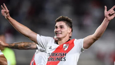 Campeonato memorable de La Araña.