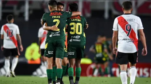 Alarmas en Núñez: debía volver a River y sufrió una durísima lesión