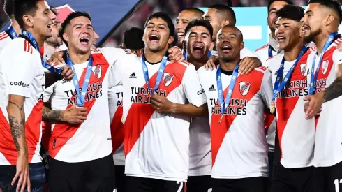 Las noticias de River hoy: un campeón de América, muy cerca de volver
