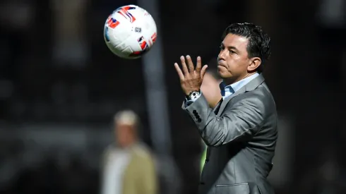 Emanuel Mammana sufrió varias lesiones y en River comienzan a asustarse.