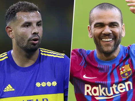 EN VIVO: Boca vs. Barcelona por la Maradona Cup