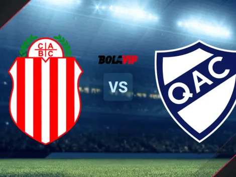 Barracas Central vs. Quilmes: horario, canal de TV y streaming de la FINAL del Reducido de la Primera Nacional