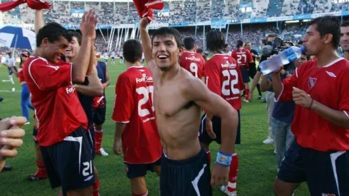 El mensaje del Kun a Independiente tras confirmarse su retiro