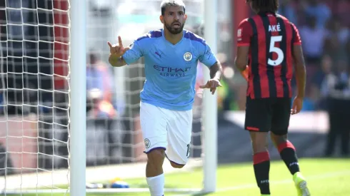 "Te espero con asado, cumbia y vino". (Getty Images)