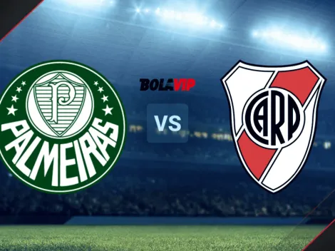 Palmeiras vs. River EN VIVO por la Ladies Cup: horario y canal de TV del partido de fútbol femenino