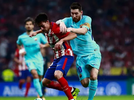 Los 5 jugadores "europeos" que están libres y podrían volver al fútbol argentino