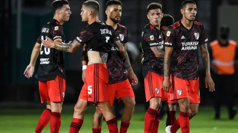 Las noticias de River hoy: Mammana sería el primer refuerzo y una figura decidió quedarse