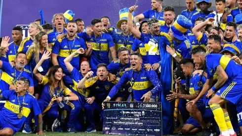 ◉ Las noticias de Boca hoy: el primer refuerzo que buscará Riquelme y la Reserva campeona