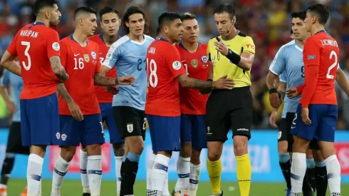 Jugó dos Mundiales y reconoció: "Me arrepiento de no haber ido a Boca"