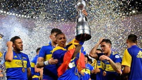 ¿Por qué Boca no juega el Trofeo de Campeones?