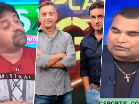 Para los nostálgicos: tres programas históricos de Planeta Gol que no podés perderte