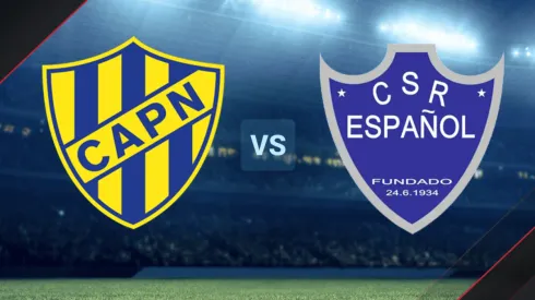 Puerto Nuevo vs. Centro Español por la Primera D.