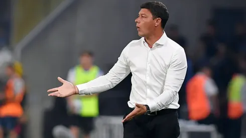 Jorman Campuzano está en los planes de Millonarios.