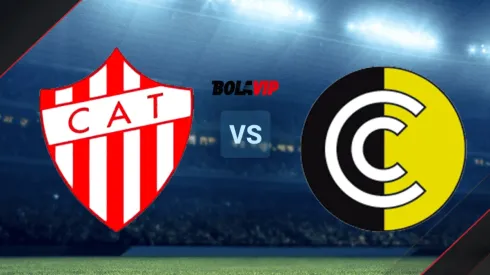 Talleres (RdE) vs. Comunicaciones por la FINAL del Torneo Complemento de la Primera B Metropolitana.