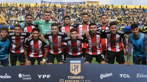 ¿Cuáles son los 5 jugadores más caros de River? (Getty Images)