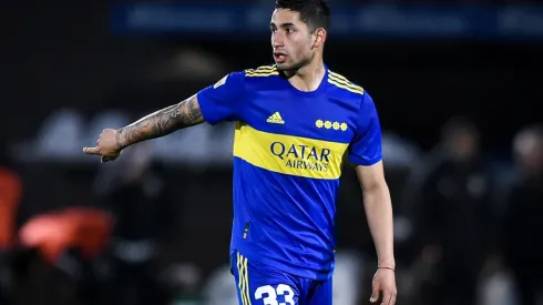 Varela y un mensaje para los hinchas.