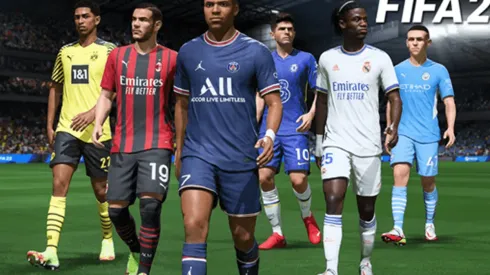 Consigue el EA SPORTS FIFA 22 al 50% y recompensas exclusivas en el Ultimate Team