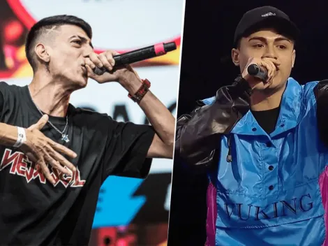 Stuart vs. MP por la segunda fecha de la FMS Argentina 2021/22