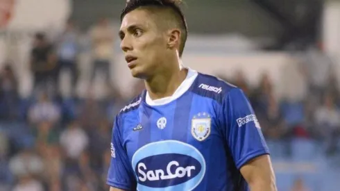 Foto: Copa Argentina