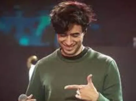 Larrix vs. Wolf por la segunda fecha de la FMS Argentina 2021/22