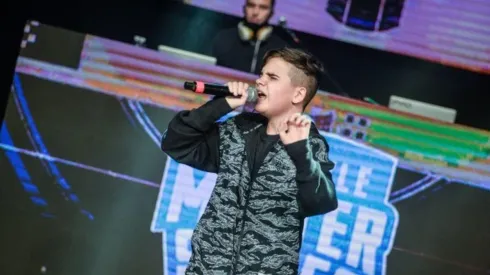 Zaina va por su primera victoria. Foto: Urban Roosters.