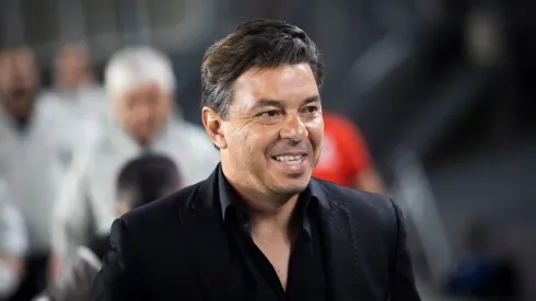 River ya se movió por Tomás Pochettino.