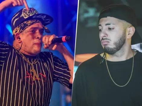 Klan vs. Katra por la FMS Argentina 2021/22