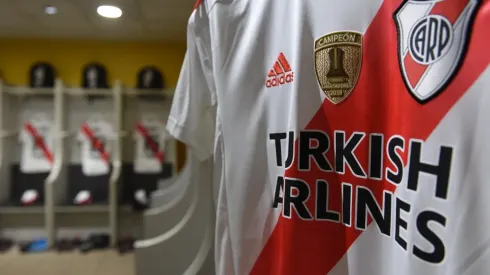 Valentín Castellanos está en la órbita de River.