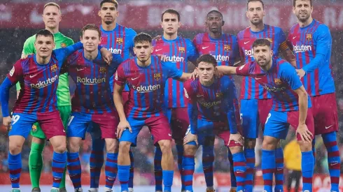 Como con Messi: PSG quiere llevarse gratis a una figura del Barcelona