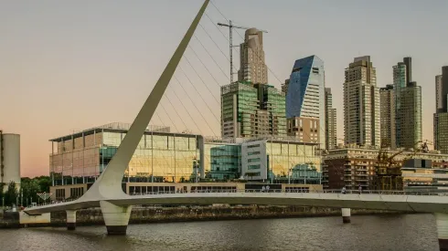 Clima en Buenos Aires y otras provincias para Año Nuevo.