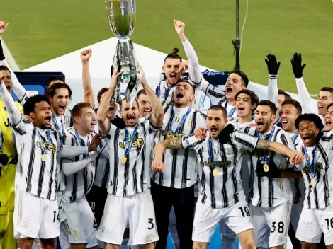 La confesión de una estrella mundial: "En Argentina me cerraron las puertas y hasta pasé hambre"