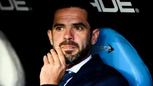 Gago arrasa en el mercado: Racing está a un paso de cerrar su tercer refuerzo desde Europa