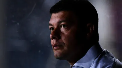 Lo confirmó el club este mediodía.