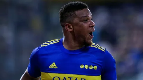No lo tenía nadie: Fabra dijo cuál es el jugador de Boca con más técnica