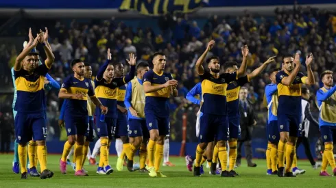 Emmanuel Mas está en la órbita de Independiente, Estudiantes y San Martín de San Juan.