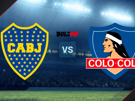 Boca vs. Colo Colo: fecha, horario y canal de TV del partido por el Torneo de Verano 2022