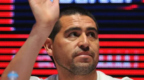 El súper Boca que quiere Riquelme para ganar la Libertadores 2022