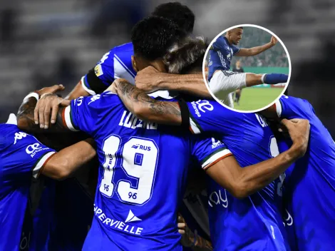 Lo quieren todos: Vélez se sumó a la puja por un delantero con pasado en Europa