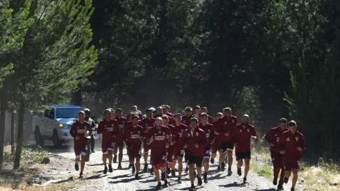 Pretemporada 2020. (Getty Images)