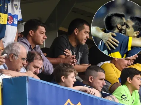 Jugó con Riquelme y dejó un gran recuerdo, pero será refuerzo de un posible rival de Boca en la Libertadores