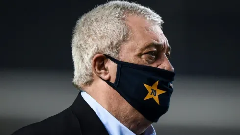 Alarmas en Boca: Ameal dio positivo de COVID